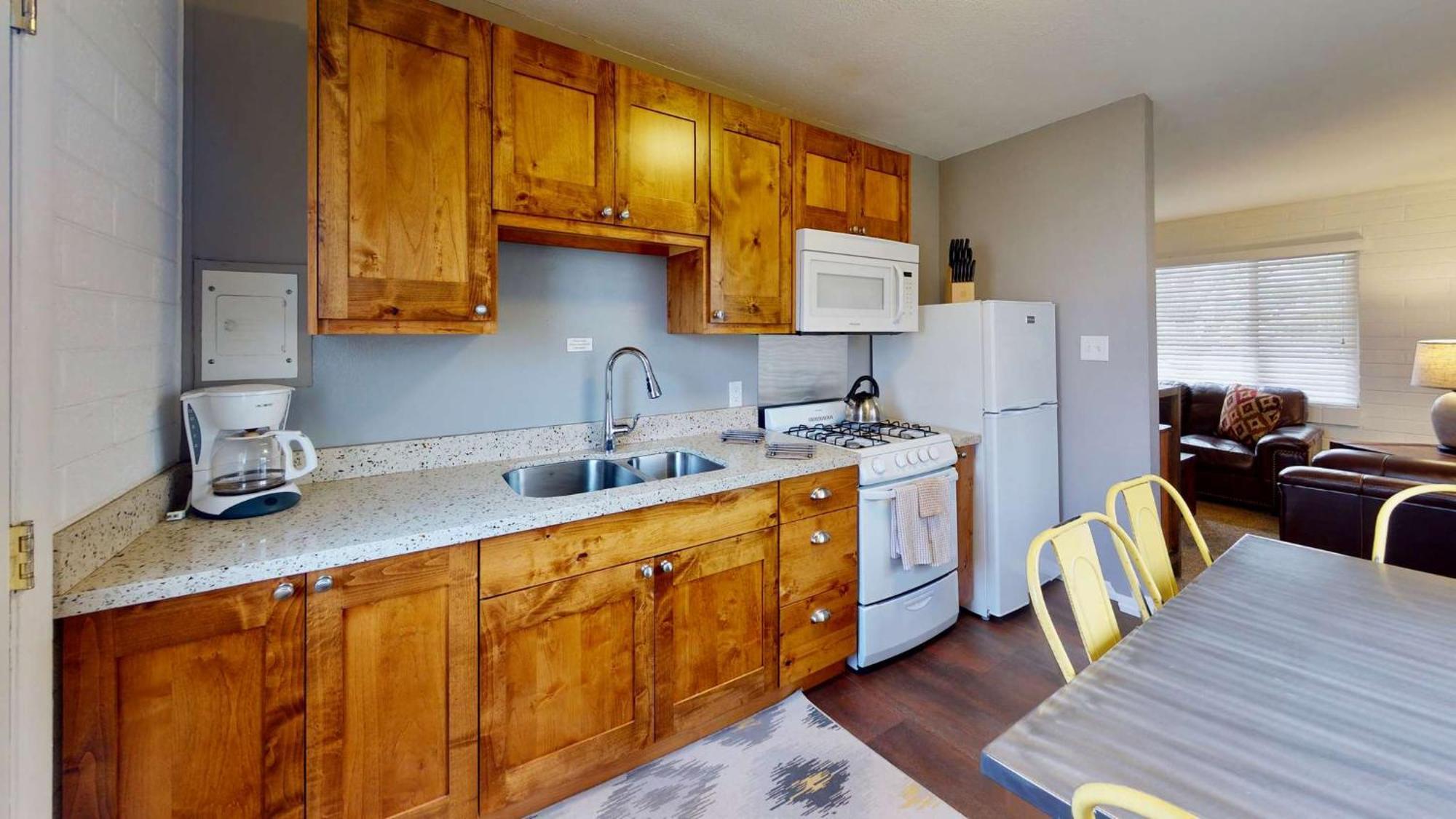 Downtown Cozy Home Base - Purple Sage 3 Moab Exterior photo